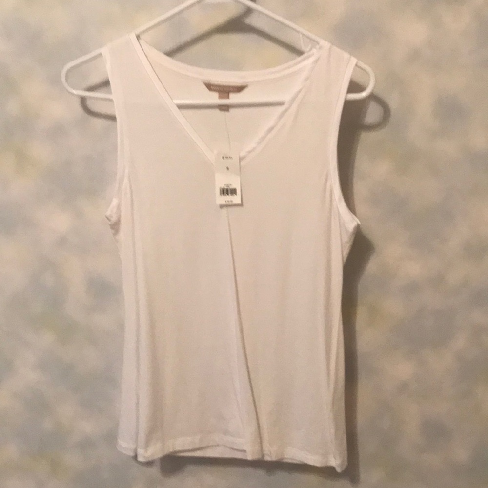 NEW Banana Republic top